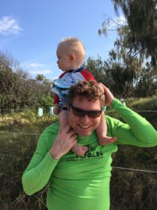 20200906 dicky beach weekend